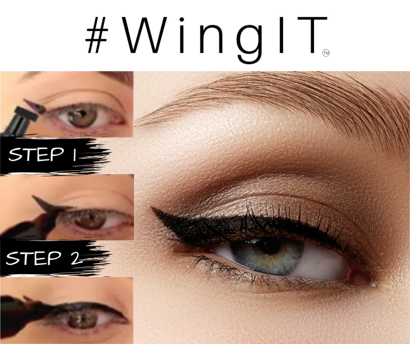 #WingIT™ Wing Liner Stamp