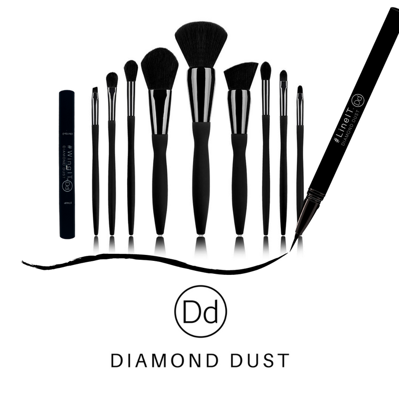Diamond Dust Collection